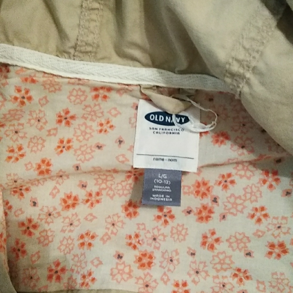 Jacket - Picture 2 of 5